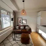 Modern Apartment - Am See