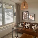 Modern Apartment - Am See