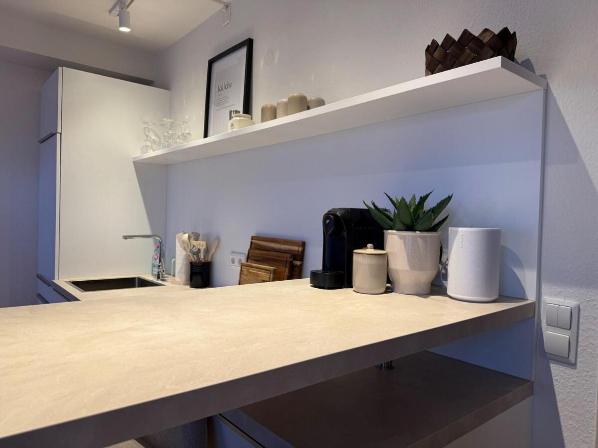 Modern - Am Apartment
