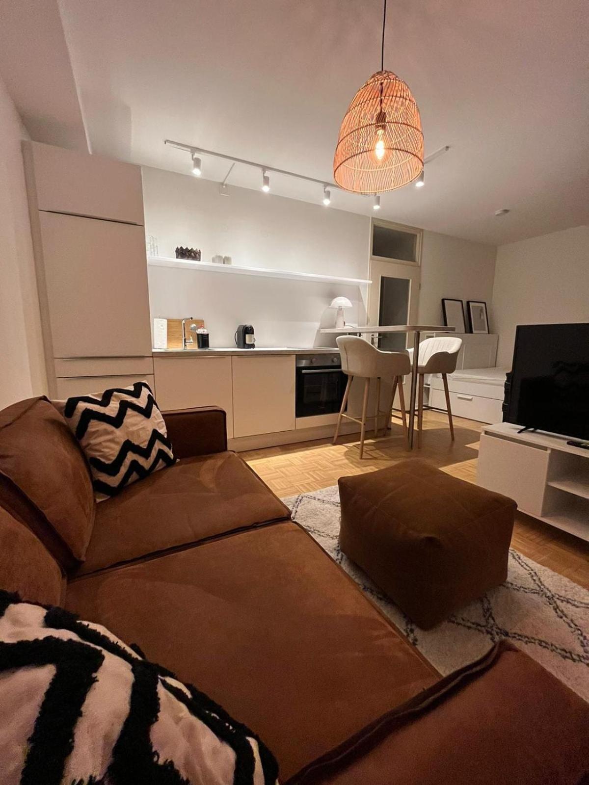 Apartment Modern - Am *