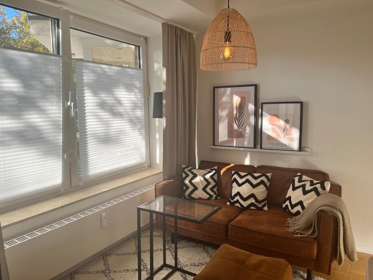 Modern - Am Apartment Hannover