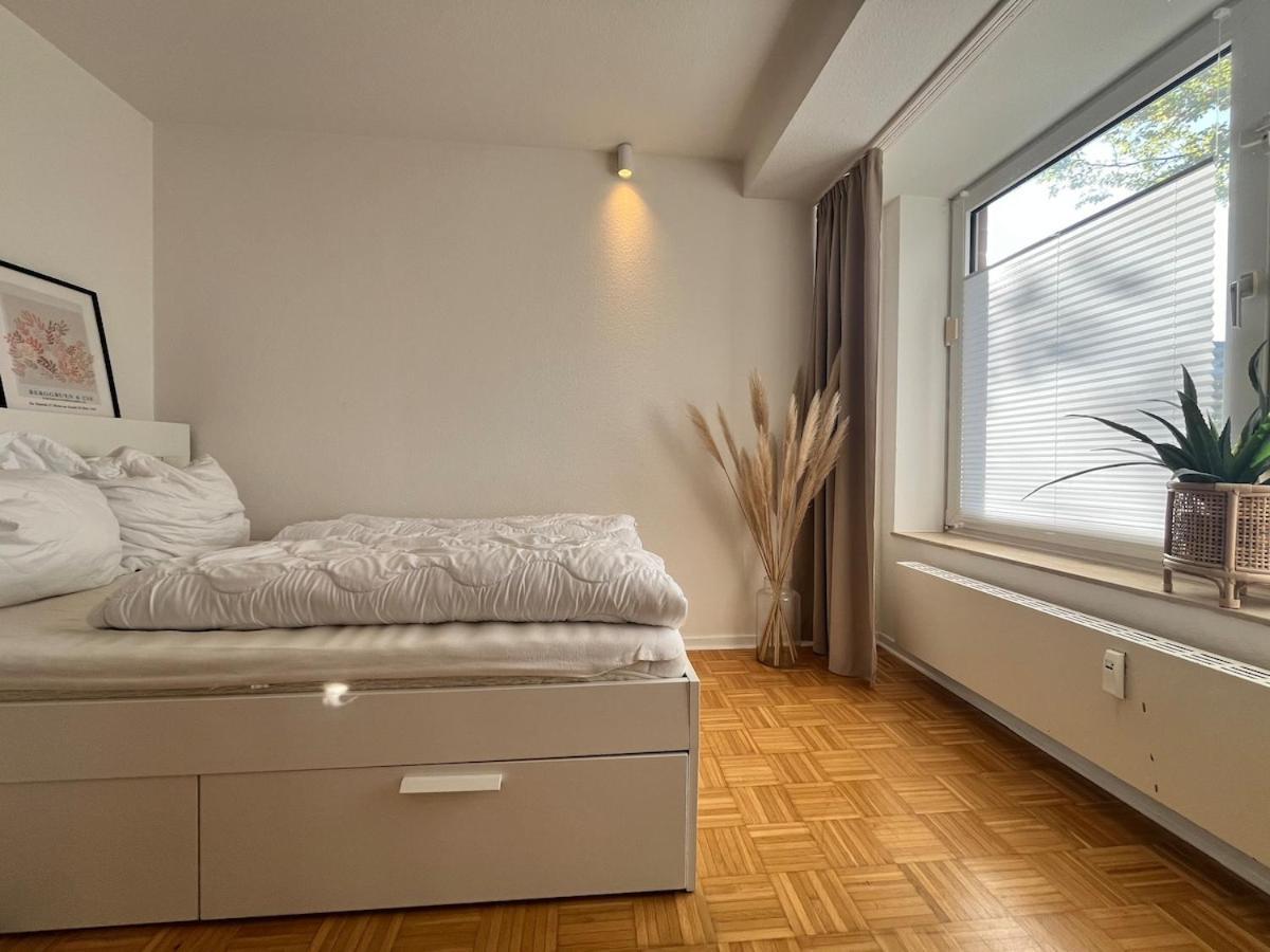 Apartment Modern - Am Hannover