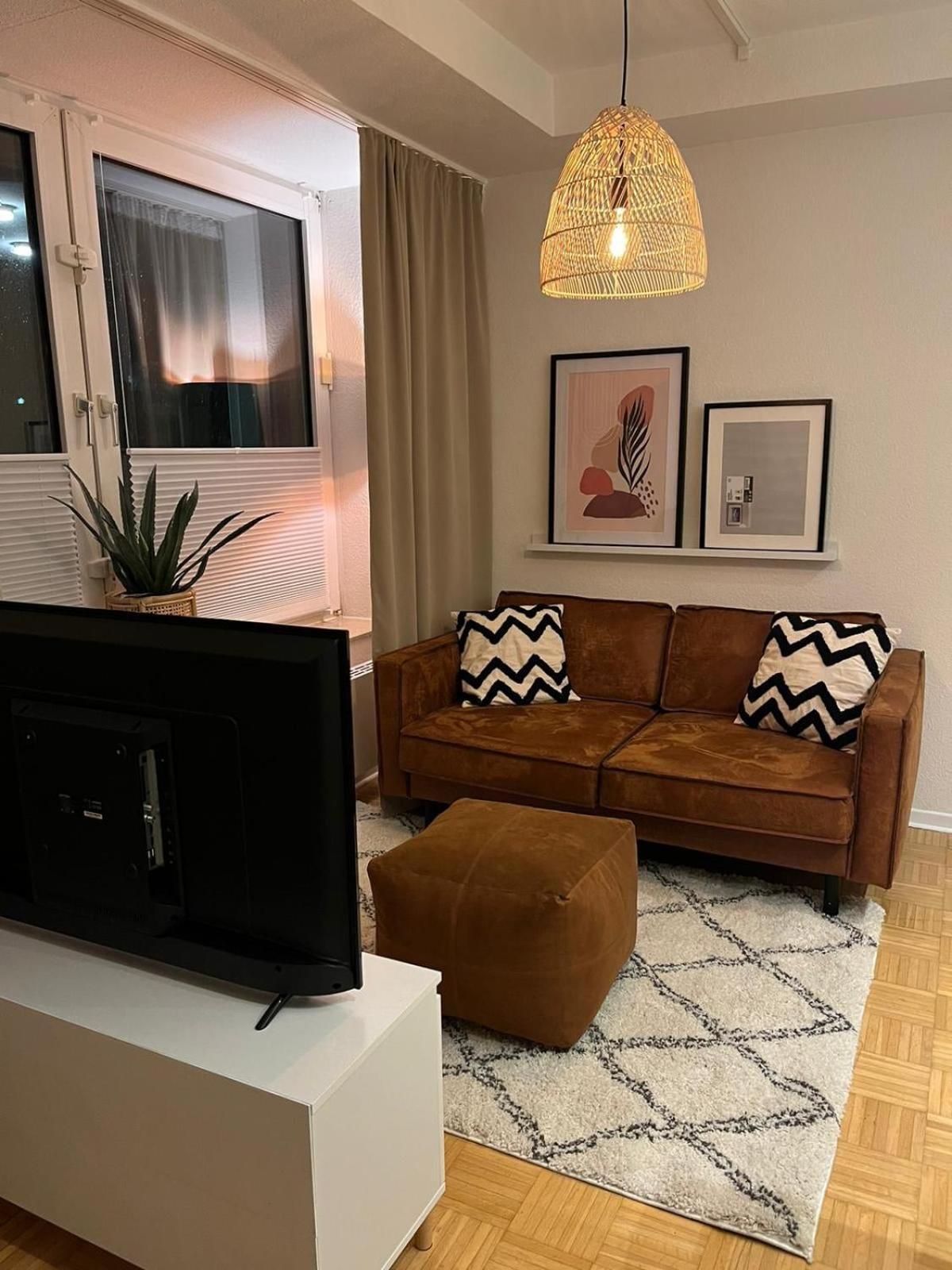 Apartment Modern - Am *